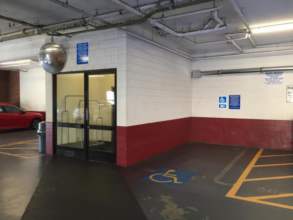 Coventry Motor Inn Image 10