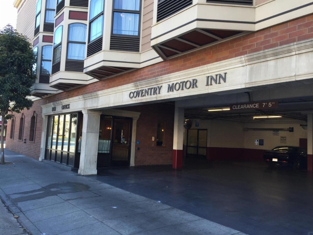 Coventry Motor Inn Image 18
