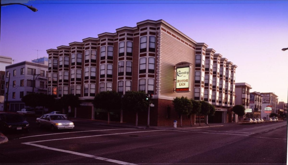 Coventry Motor Inn Image 20